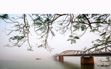 Lạc vào xứ Huế mộng mơ qua những khuôn hình đẹp đến nao lòng